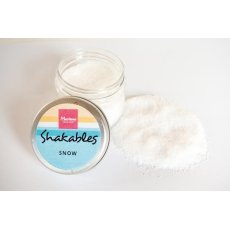 LR0055 Shakables - Snow