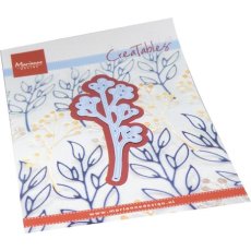 LR0828  Metal Die Marianne Design - Creatable - Berry Sprig