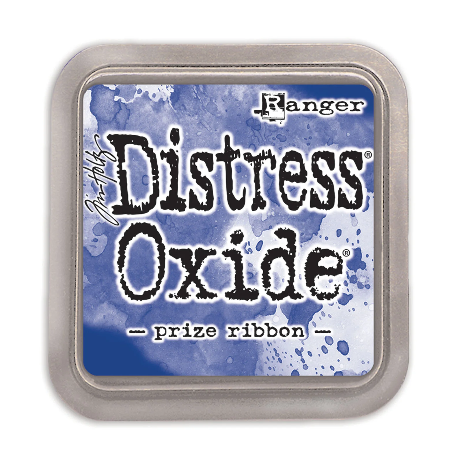 TDO72683 Tusz Distress OXIDE - Prize ribbon