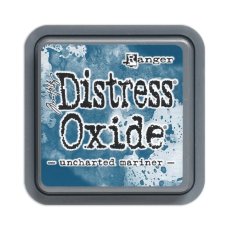 TDO81890 Tusz Distress OXIDE - Uncharted Mariner