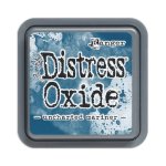 TDO81890 Tusz Distress OXIDE - Uncharted Mariner