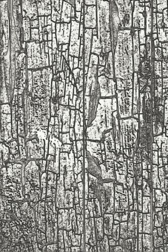 666295 Sizzix • 3D Texture Fades Embossing Folder Cracked