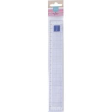 LR0049   Marianne Design - RULER - 20 CM