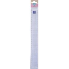 LR0050   Marianne Design - RULER - 30 CM