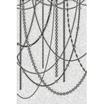 666298 Sizzix • 3-D Texture Fades Embossing Folder Sparkle