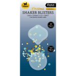 SL-ES-BLIS18 Shaker Blisters Mini balls - 10 pcs