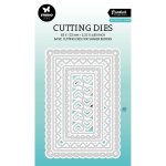 SL-ES-CD579  Studio Light Dies  "Rectangle Shape"