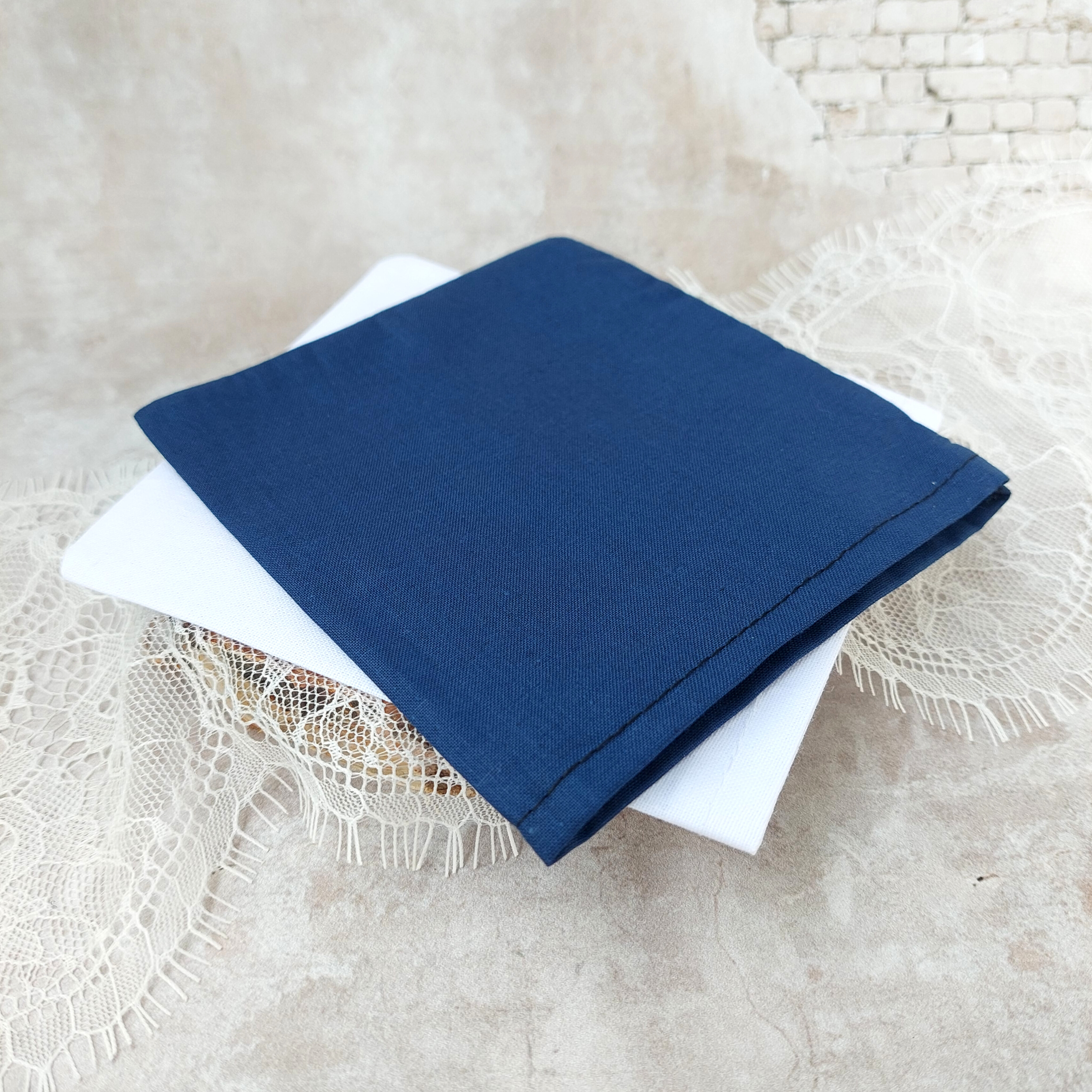 PK001 cover for a heat-resistant mat - for making fabric flowers