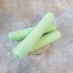 TKA-4 Cotton stiffened with dry alcohol - pastel green