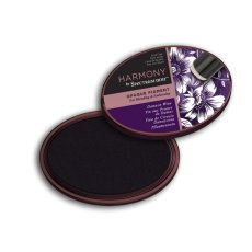 SN-IP-HOP-DWIN   Spectrum Noir Harmony Opaque Pigment Inkpad - Damson Wine