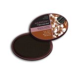 SN-IP-HOP-FBRO   Spectrum Noir Harmony Opaque Pigment Inkpad - Friar Brown