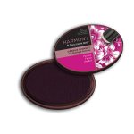 SN-IP-HOP-FUCH   Spectrum Noir Harmony Opaque Pigment Inkpad - Fuchsia