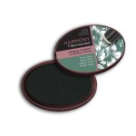 SN-IP-HOP-GTOP   Spectrum Noir Harmony Opaque Pigment Inkpad - Green Topaz