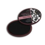 SN-IP-HOP-JBLA Spectrum Noir Harmony Opaque Pigment Inkpad - Jet Black