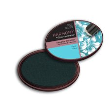 SN-IP-HOP-OASI   Spectrum Noir Harmony Opaque Pigment Inkpad - Oasis
