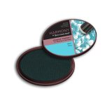 SN-IP-HOP-OASI   Spectrum Noir Harmony Opaque Pigment Inkpad - Oasis