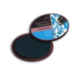 SN-IP-HOP-OBLU   Spectrum Noir Harmony Opaque Pigment Inkpad - Ocean Blue