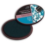 SN-IP-HOP-PARA Spectrum Noir Harmony Opaque Pigment Inkpad - Parakeet