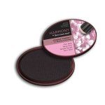 SN-IP-HOP-PTUL   Spectrum Noir Harmony Opaque Pigment Inkpad - Pink Tulip