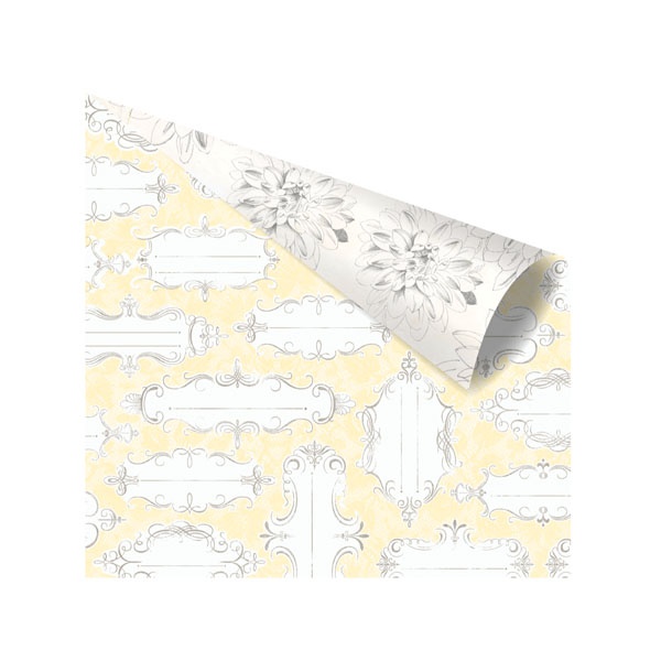 Papier dwustronny- Meadow Lark - Astor