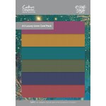 OHN-LINEN-A4  O’ Holy Night – Luxury Linen Pack – A4