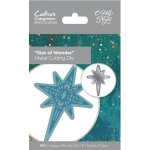 OHN-MD-STAROW  O' Holy Night - Metal Die - Star of Wonder