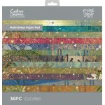 OHN-PAD12 O’ Holy Night – 12” x 12” Paper Pad