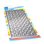CR1638 Metal Die Marianne Design - Craftable - Background Nordic Slimline