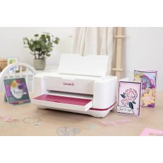 GEMII-M-GLO GEMINI A4 Electric Machnine cuttting die