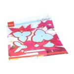 LR0834 Metal Die Marianne Design - Creatable - Tiny's Amaryllis