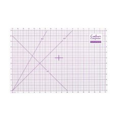 Cutting mat self healing bigger than  A3 - 30,5x46 cm / 12x18"