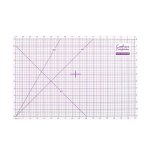 Cutting mat self healing bigger than  A3 - 30,5x46 cm / 12x18"