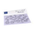 TC0916 Tiny's Art - Snowflakes