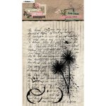 HE-ND-STAMP530 Studio Light • Natures Dream Clear Stamp