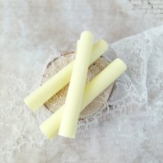 TKA-16 Cotton stiffened with dry alcohol -citron