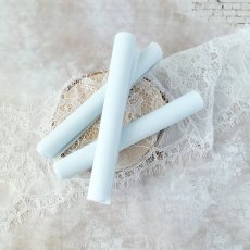 TKA-22 Cotton stiffened with dry alcohol - light blue sky