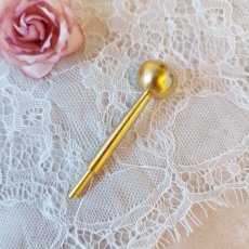 LUT-K-13 Head to Flower Making Tool - Ball 18 mm