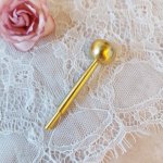 LUT-K-13 Head to Flower Making Tool - Ball 18 mm