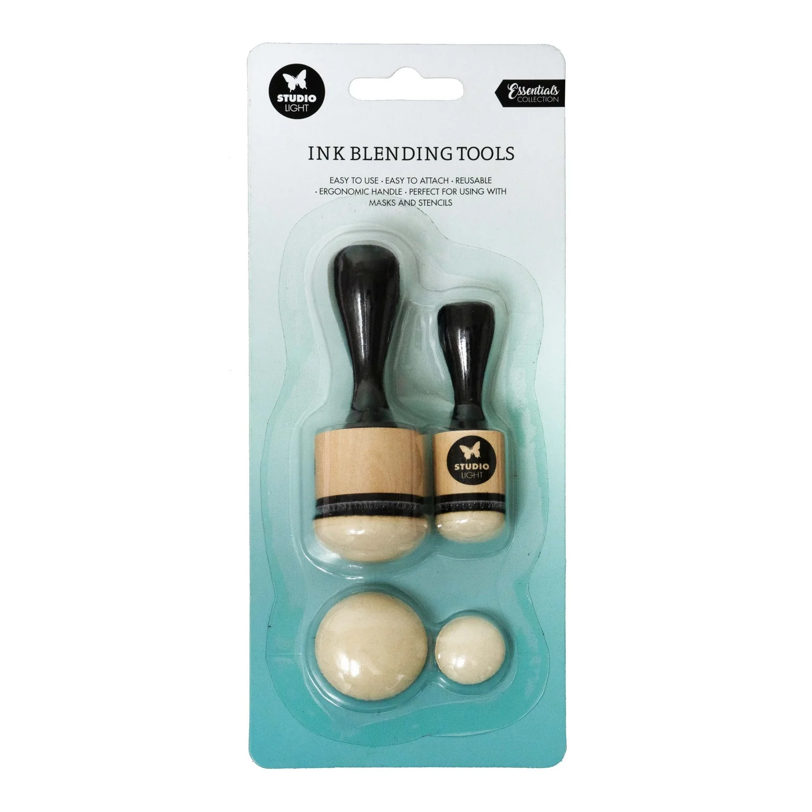SL-ES-INKAP05 Studio Light • Essentials Ink Blending Tool