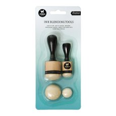 SL-ES-INKAP05  Studio Light • Essentials Ink Blending Tool