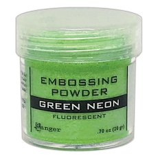 EPJ79064 Ranger • Embossing powder Speckle mint chip