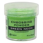EPJ79064 Ranger • Embossing powder Speckle mint chip