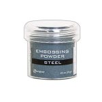 EPJ66873 Puder do embossingu Steel- Ranger
