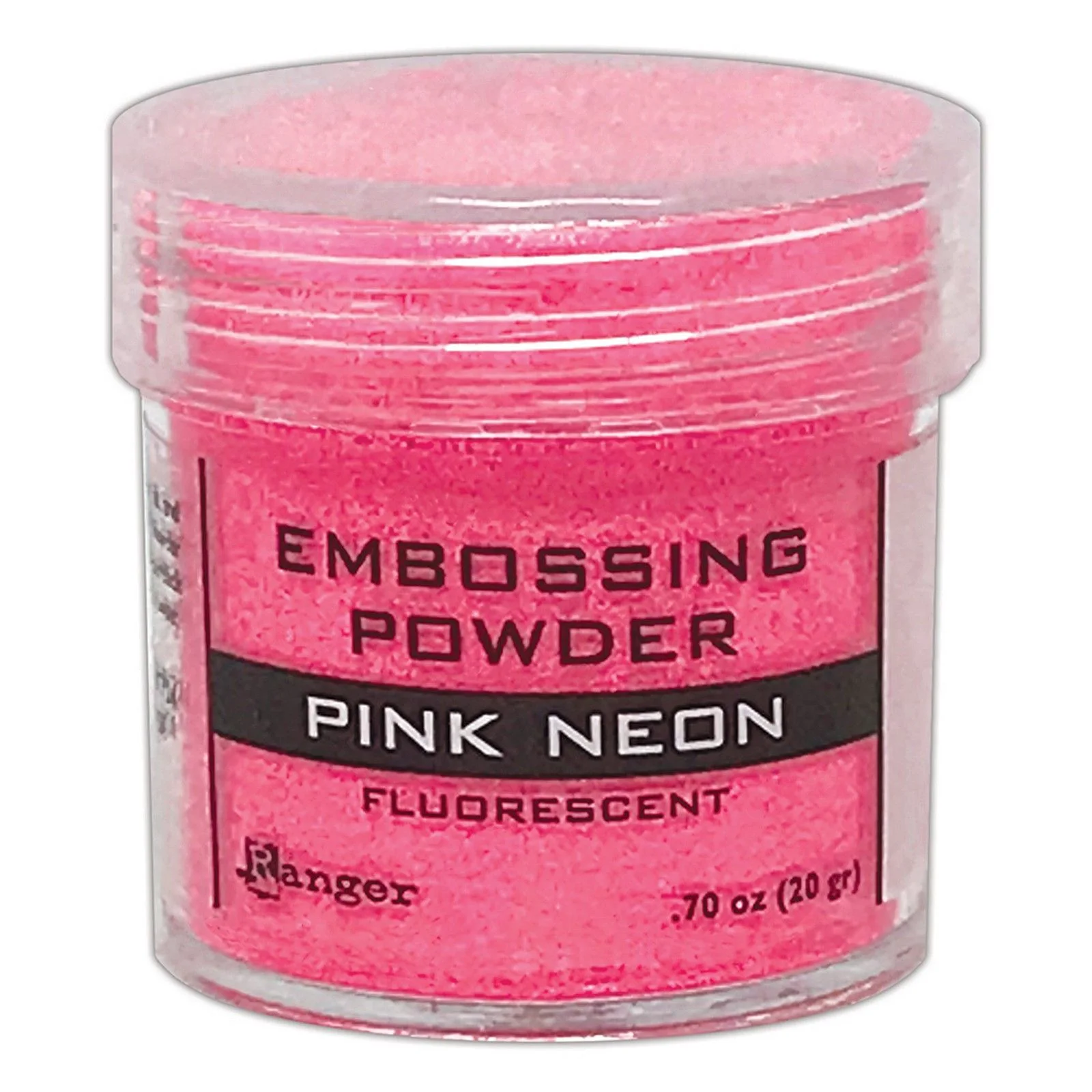 EPJ79071 Ranger • Embossing powder Speckle mint chip