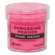 EPJ79071 Ranger • Embossing powder Speckle mint chip