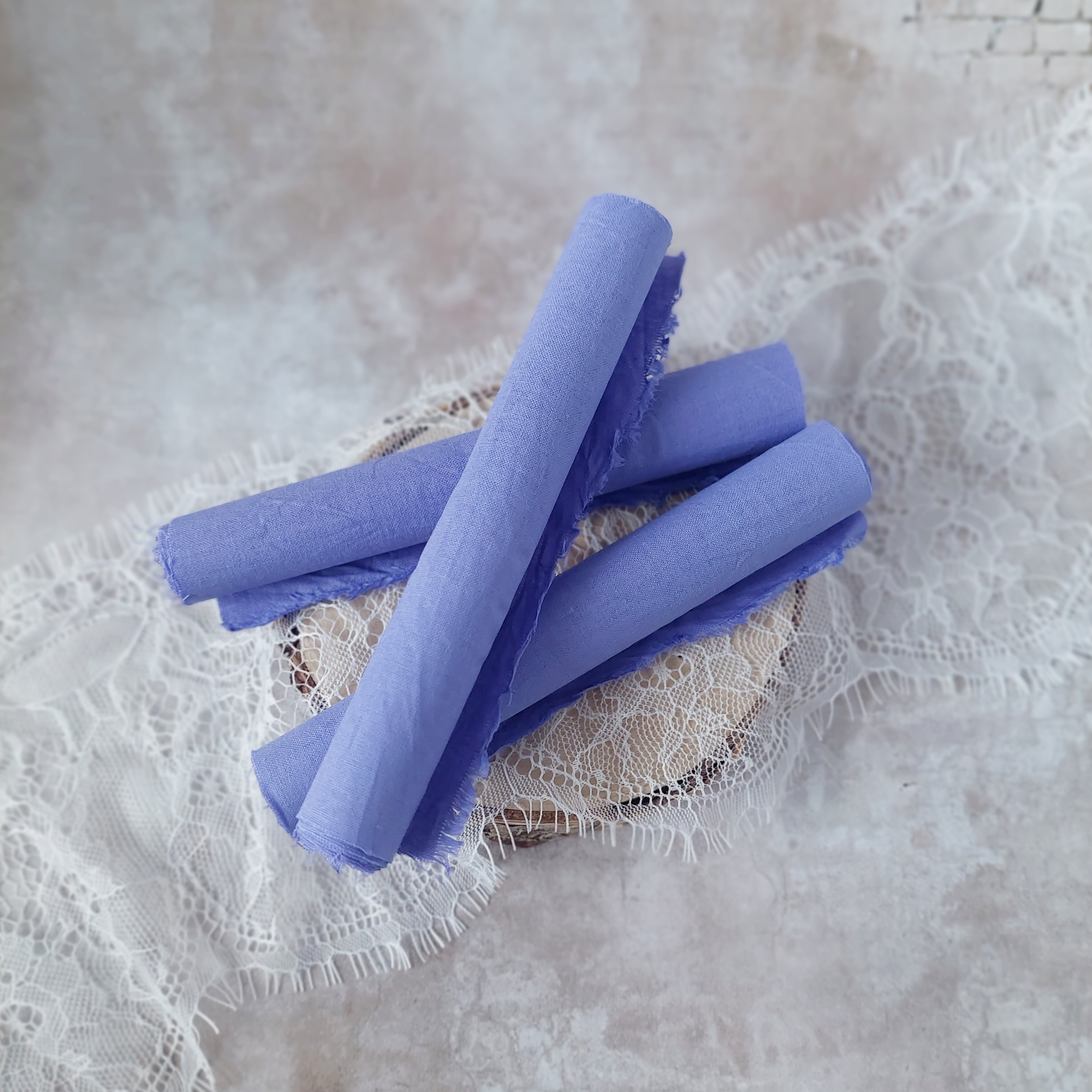TKA-34 Cotton stiffened with dry alcohol -