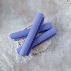 TKA-34 Cotton stiffened with dry alcohol -  