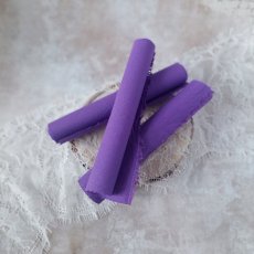 TKA-35 Cotton stiffened with dry alcohol -  