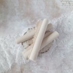 TKA-39 Cotton stiffened with dry alcohol -  