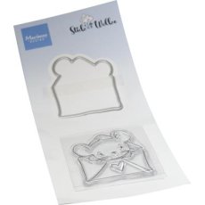 CS1152 Hello Mouse